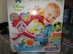 Disney Baby, Ball drop House, zabawka edukacyjna, zabawki edukacyjne