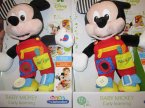 Disney Baby, Minnie, lalka, lalki, maskotka, maskotki
