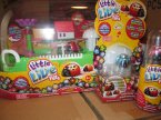 Little Live Pets, biedronki