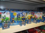 Psi Patrol, Paw Patrol