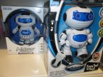 Robot Sterowany radiowo, Artyk, Naugooty, Roboty