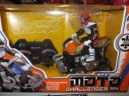 Need Of Power, Quad zdalnie sterowany, Quady zdalnie sterowane