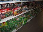 Lego Ninjago i inne