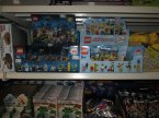 Lego Minifigurki, 71020, 71005