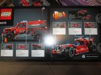 Lego Technic, 42075 Pojazd szybkiego reagowania, klocki
