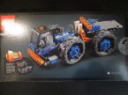 Lego Technic, 42071 Spycharka, klocki