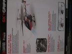 Helikoptery zdalnie sterowane, zdalnie sterowane helikopter