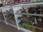 Figurki Schleich, Figurka