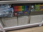 Kredki, Flamastry, Mazaki szkolne, Kredka, Flamaster, Mazak