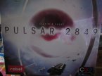 Gra Pulsar 2849, Gry planszowe, Gra planszowa
