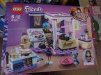 Lego Friends, 41342, 41341, 41348, 41349, 41346, 41344, klocki