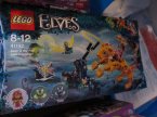 Lego Elves, 41192, 41183, klocki