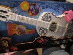 Instrument muzyczny, Instrumenty muzyczne, Gitara, Gitary