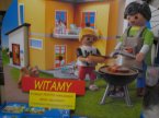 Playmobil, 9272, 9267, 9266, klocki, zabawki