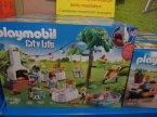 Playmobil, 9272, 9267, 9266, klocki, zabawki