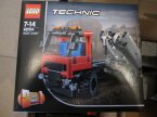 Lego Technic, 42084 Hakowiec, klocki