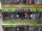 Minecraft, Zabawki i zestawy do zabawy