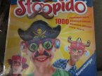 Gra Stoopido, Gry