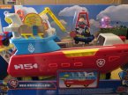 Psi Patrol, Paw Patrol, Sea Patrol, Morski patrol