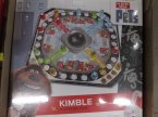 Gra Kimble Popping Fn, Gry