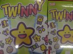 Gra Twinny, Gry