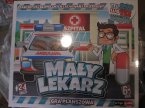 Gra Mały strażak, Gra Mały policjant, Gra Mały Lekarz, Gry planszowe