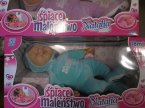 Lalka Natalia, Śpiące maleństwo, lalki