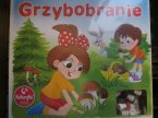 Gra Grzybobranie, Gry