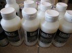 Liquitex, profesjonalne farby akrylowe, farba akrylowa
