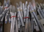 Kuretake clear color, brushmarker, markery pędzelkowe