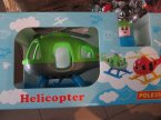 Helicopter, Helikopter, Zabawkowy, zabawka dla dzieci