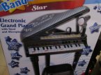 Pianino, Pianinko, Instrument muzyczny zabawkowy, instrumenty muzyczne