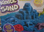 Kinetic Sand, Piasek kinetyczny, zestaw kratywny, zestawy kreatywne