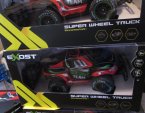Samochód zdalnie sterowany, samochody zdalnie sterowane, X Speed 3, Aquajet, Exost i inne