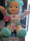Babys First, Bobas, lalka, lalki, bobasy, So soft & cuddly, Tak miękko i przytulnie