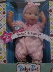 Babys First, Bobas, lalka, lalki, bobasy, So soft & cuddly, Tak miękko i przytulnie