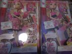 Ever After High, Lalka, Lalki, Netflix