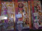 Ever After High, Lalka, Lalki, Netflix