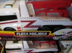 Flota Miejska, Śmigłowiec, Dźwig i inne, Samochód, samochody, auto, auta, pojazd, pojazdy