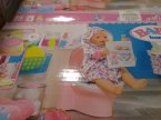 Ubranka i akcesoria dla lalek, lalka, lalki, Baby Born, BabyBorn