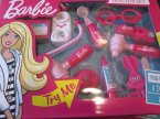 Barbie akcesoria pani doktor dla lalek i zabawy