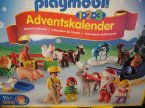 Playmobil, 9009, zestaw kalendarz adwentowy