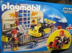 Playmobil 6869 Formuła 1, F1, Wyścigi