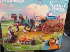 Playmobil Spirit, 9480, 9477