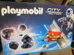 Playmobil 6197, Kosmos