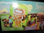 Playmobil 9479, 9478, Spirit, konie