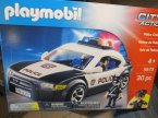 Playmobil 5673, Policja
