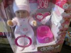Dolls World, Lalka, Lalki