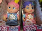Lalka Natalia, Uroczy Dzidziuś, Lalki