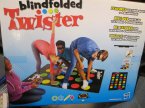 Gra zręcznościowa, Twister Blindfolded, Gry
